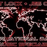 INTERNATIONAL DANCE MUSIC SPECIALIST WORLD WIDE MIX VOL 1