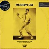 Modern Use 11th April