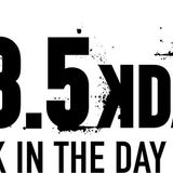 KDAY MEMORIAL DAY MIX 2010