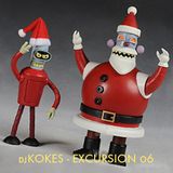 djKOKES - EXCURSION 06