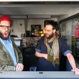 The Do!! You!!! Breakfast Show w/ Charlie Bones & Ben Vince - 31st March 2016