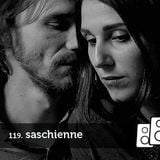 Soundwall Podcast #119: Saschienne