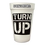 DJ K.HAZE Presents: TURN UP