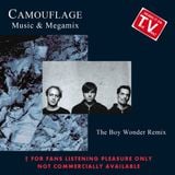 Camouflage - Music and Megamix