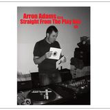 Arron Adams - Straight From The Play Box
