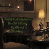 Soul and Funky Groovies Part One