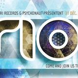 Nikoli - Live at Orion