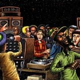 One of the Greatest & Classic Riddims - Selection