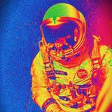 Good Vibes - Astrostep Mix 32