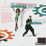 C&C MUSIC FACTORY - EVERYBODY DANCE NOW (Jean Remix)