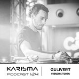 KARISMA PODCAST #124 - GULIVERT