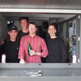Melon Magic w/ Powell, Russell Haswell, Beau Wanzer & Not Waving - 7th May 2015