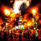 Slamboree 'The Architects' Mix - (Arcadia @ Bestival)