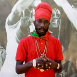 DJ MEGA - SIZZLA MIX VOL 1 - RIDDIM RYDE SHOW