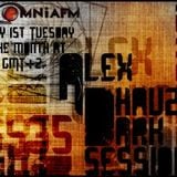 Dark Sessions Vol.2(January set)Insomnia fm