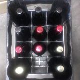 En Feria Franca hablamos de cerveza artesanal y de picadas.