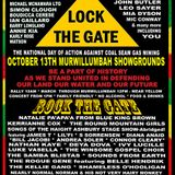 Part 2 "Rock the Gate" Interview