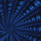 Techno And Relative Dimensions In Space