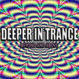 Orion - Deeper in Trance (Above & Beyond) Gathering - 27.06.15