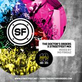 The Doctor's Orders X Streetfest 2015 by @DJMoFingaz