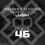 Thaisoul Sessions Episode 46