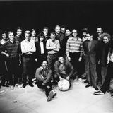 STEIM Radio#10 The Guest Artistic Directors