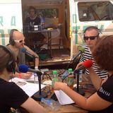 Victor Transistor, interview @ Fête de la Musique 2014