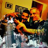 ILARIO RICCI & MAX MARTINO IN THE HOUSE