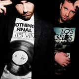 Serotonin Sessions Passion Live 03.08.14.