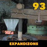 EXPANDIZONS - episode 93