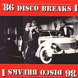 Discobreaks 01 - A Side (Mixed By Peter 'Hithouse' Slaghuis)