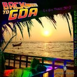Back To Goa - Cyber Dragon Live@Club Westend-Goa