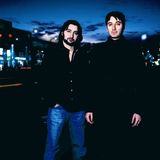 Deep Dish - Global Underground Moscow 2001