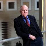 Economist Marc Faber - May 11, 2013