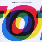TOTAL from Joy Division to New Order