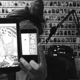 From The Berkeley To The Bunker with Andy Blake - Apr 2016