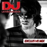 Manu Desrets @ DJMAG Latinoamérica Exclusive Mix