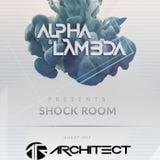 Shock Room 002 with Architect
