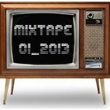 Modern Talker - mixtape 01_2013