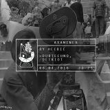 Axaminer 04/16 by Heebie