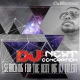 DJ Mag Next Generation - DjDarklive