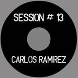 Carlos Ramirez - Session #13