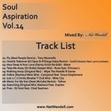 Soul Aspiration Vol.14