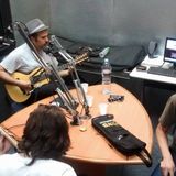 Zine Live #13 com Charme Chulo - Rádio FAAP - 31.10.2014