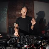 MARCO CAROLA & GAETANO PARISIO tonic live at stereo club, toronto canada 08.09.2002