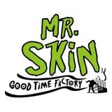 Mr. Skin - Good Time Factory 2016