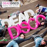 Mix for HOMECOMING2013 / Indie/Britpop/Indietronic by DEADDISCO