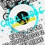 Cuba Libre Radio Show 21 (19.01.2012)