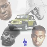 Dedicated To All Jeeps & Landcruisers