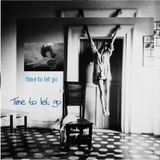 Time To Let Go